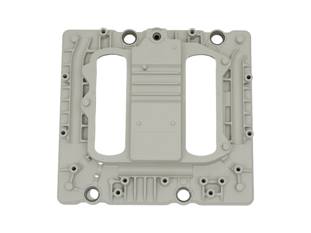 Shandong Weichai ECU housing